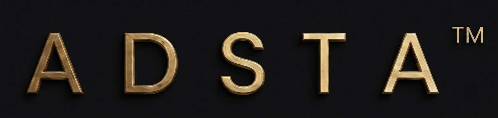 ADSTA wordmark